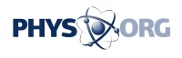 Phys.org Logo