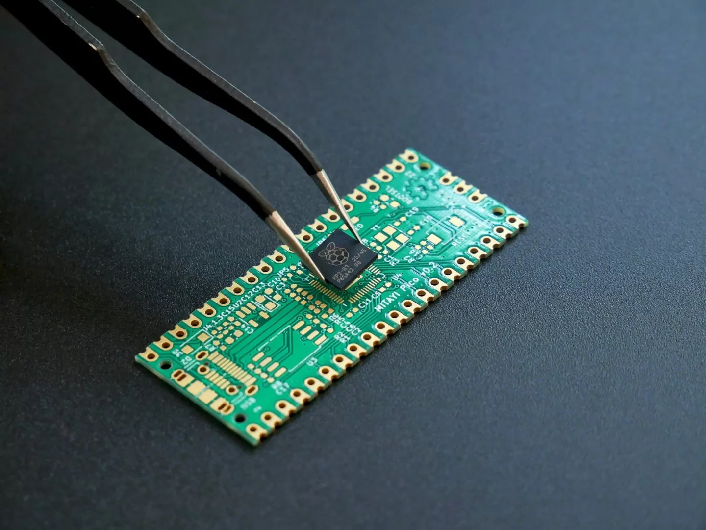 Making refurbishment a core strategy in semiconductor manufacturing