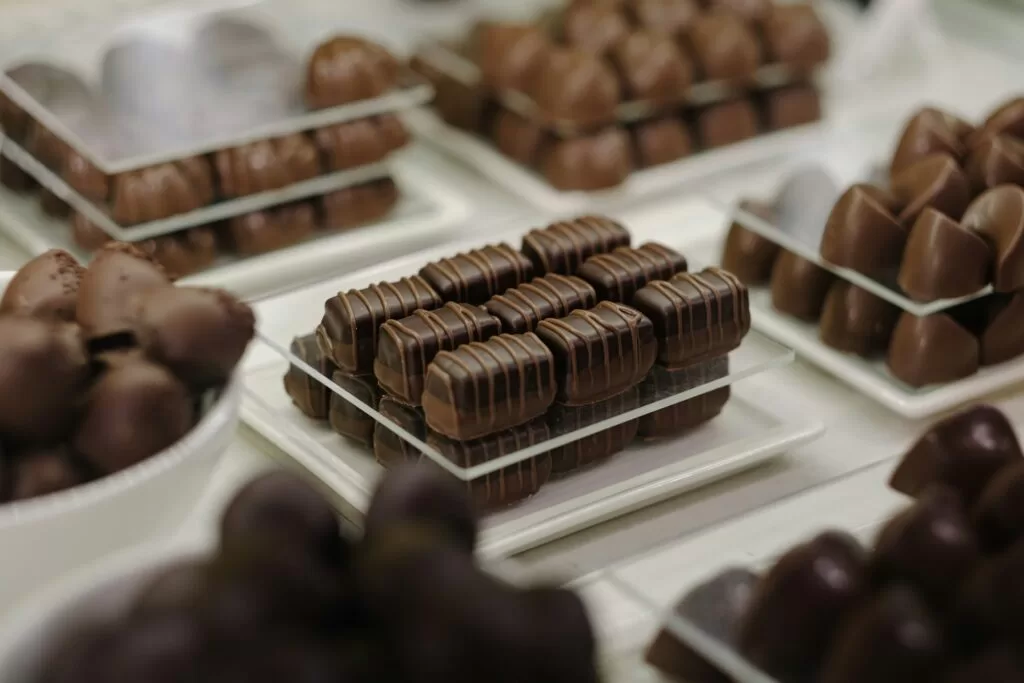 First-Ever Cocoa Greenhouse Gas Standard Launches Worldwide 1 More transparency is coming to the origin of some chocolate ingredients.
